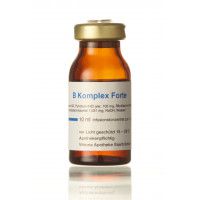 B Komplex Forte 10x10 ml